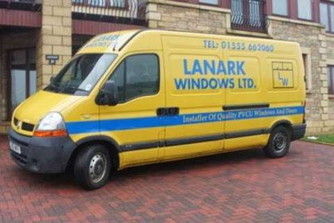 Lanark Windows photo
