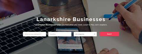 Lanarkshire Businesses photo